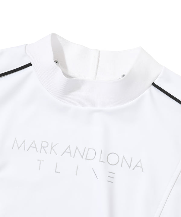 Serenity Line Dress | WOMEN