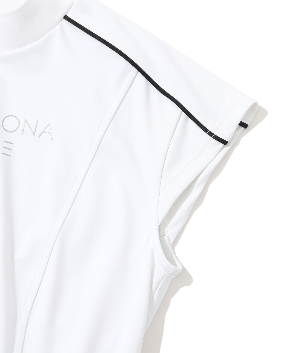 Serenity Line Dress | WOMEN