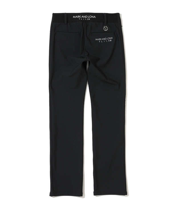 Column Flare Pants | WOMEN