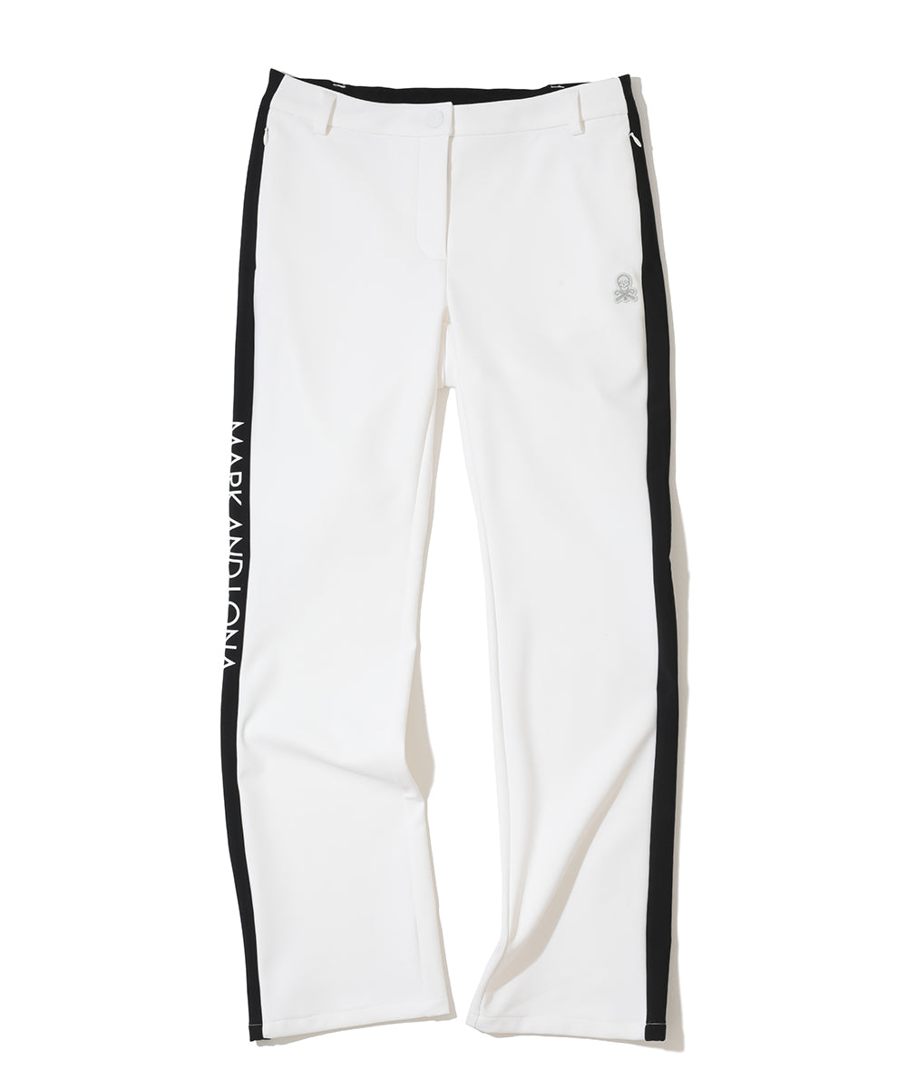 Column Flare Pants | WOMEN