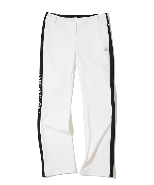 Column Flare Pants | WOMEN