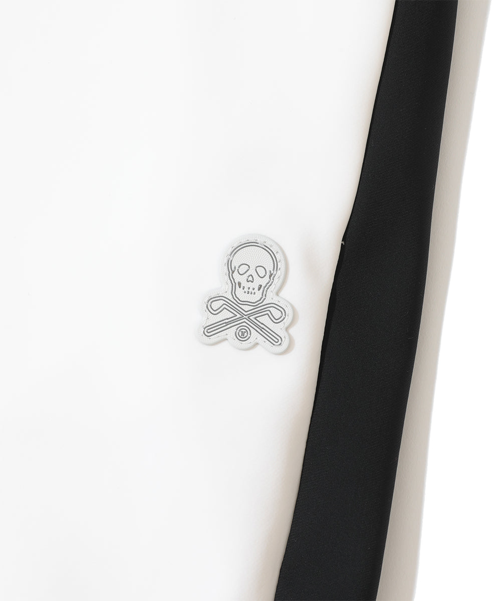 Column Flare Pants | WOMEN