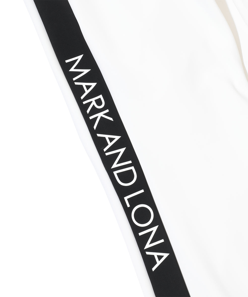 Column Flare Pants | WOMEN