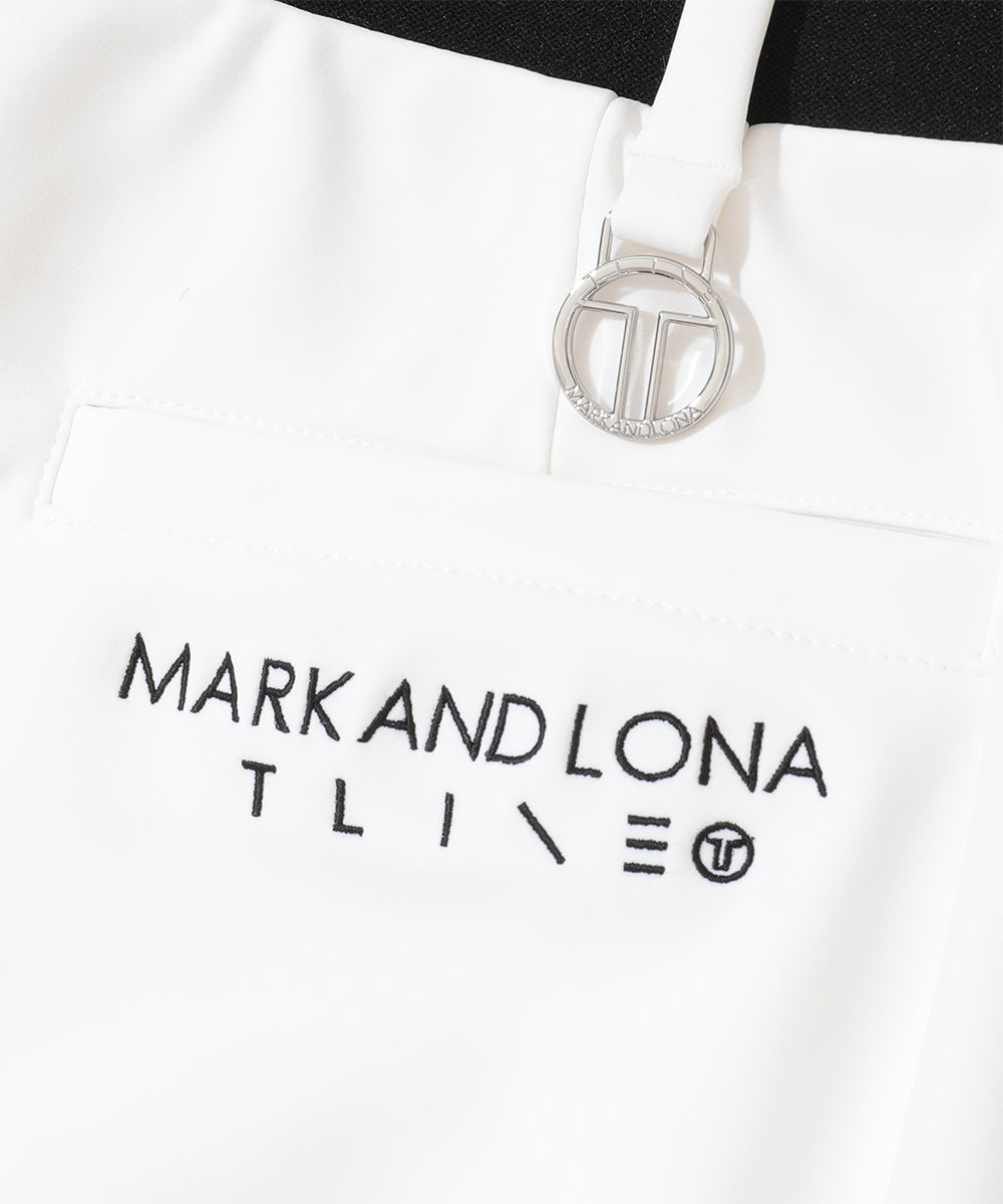 専用✦新品&美品✦マークアンドロナ✦T-LINEシャツスカートなど5点セット T-LINE