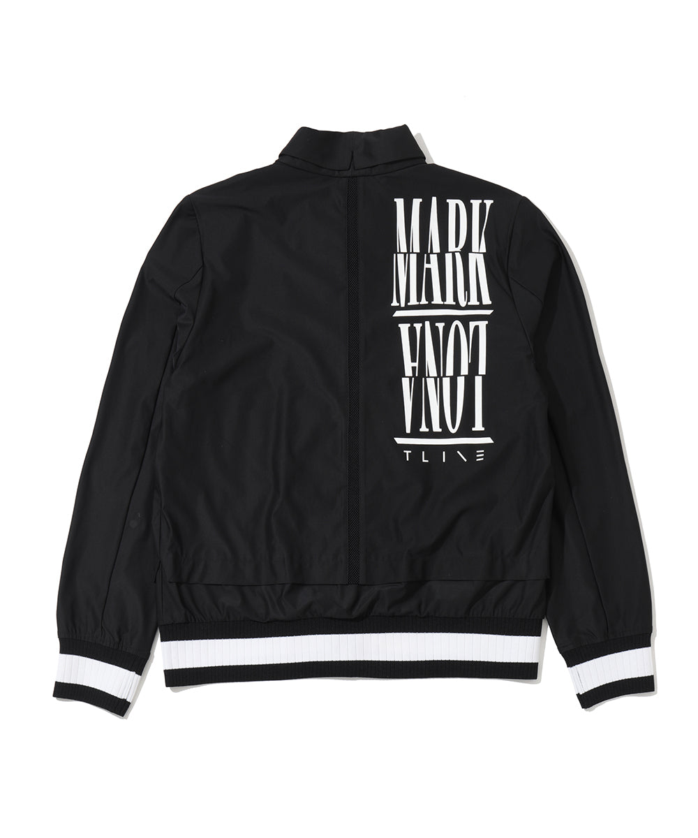 Velocity Dual Collar Performance Jacket | WOMEN