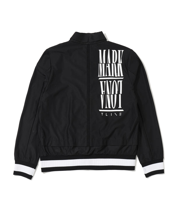 Velocity Dual Collar Performance Jacket | WOMEN