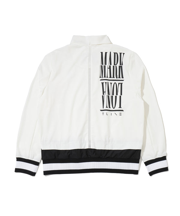 Velocity Dual Collar Performance Jacket | WOMEN