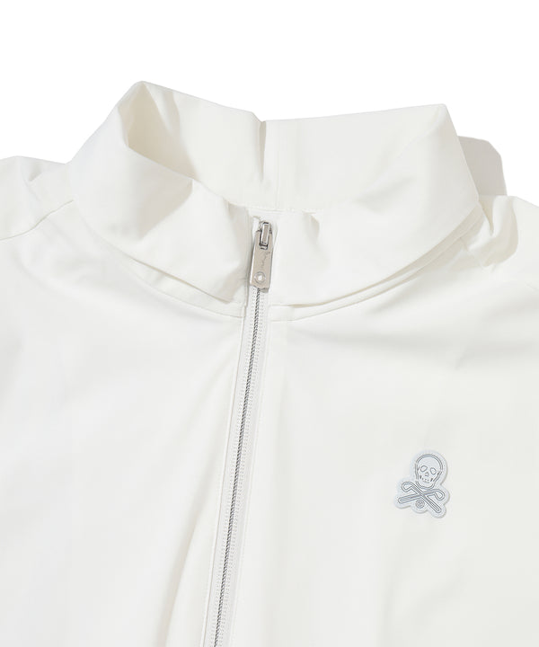 Velocity Dual Collar Performance Jacket | WOMEN