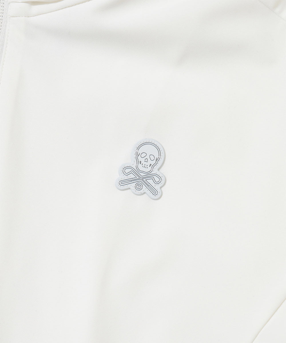 Velocity Dual Collar Performance Jacket | WOMEN