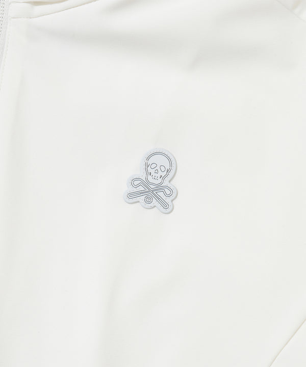 Velocity Dual Collar Performance Jacket | WOMEN