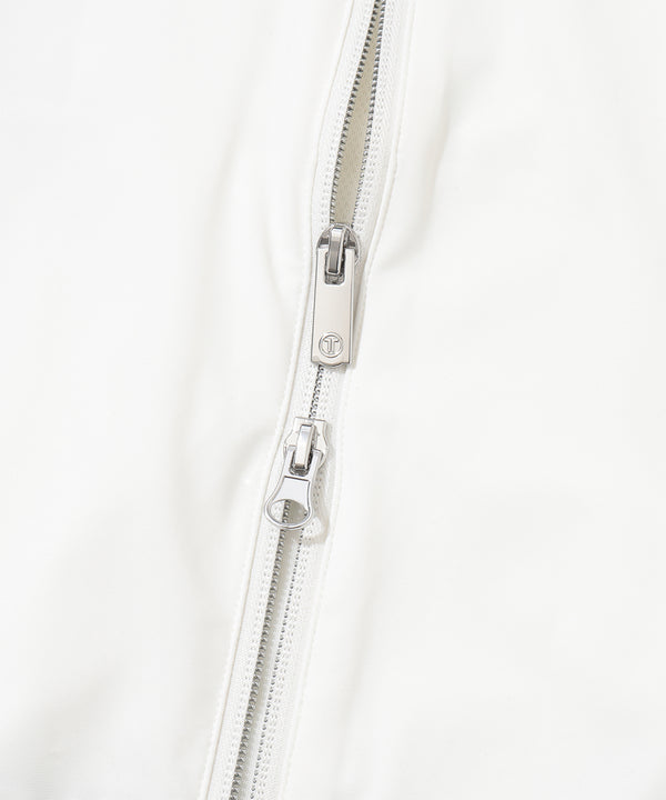 Velocity Dual Collar Performance Jacket | WOMEN