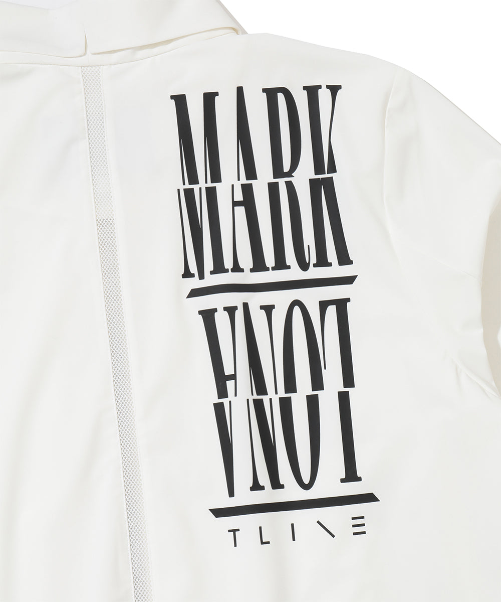 Velocity Dual Collar Performance Jacket | WOMEN