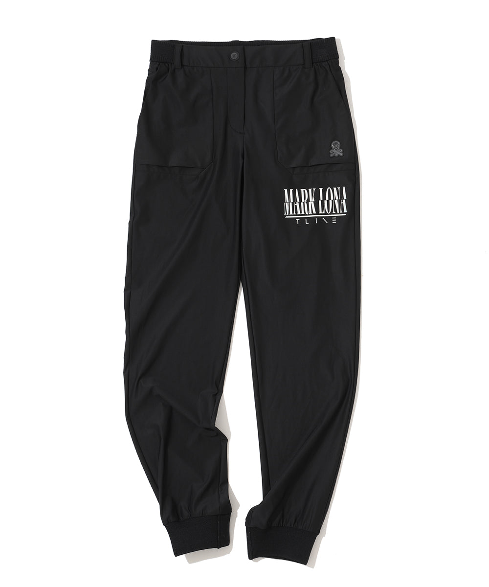 Velocity Tapered Performance Jogger | WOMEN