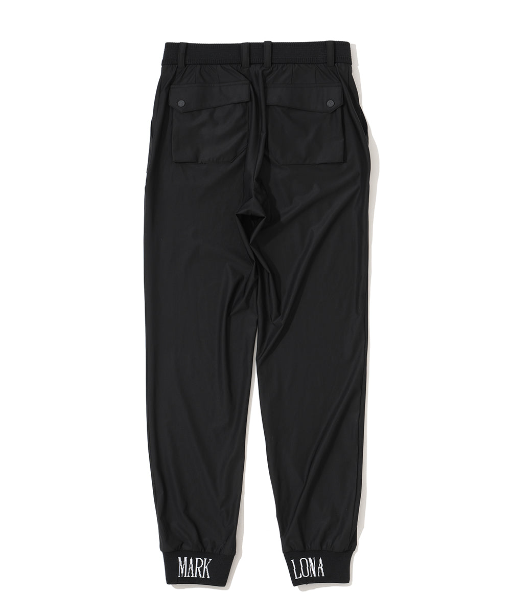 Velocity Tapered Performance Jogger | WOMEN