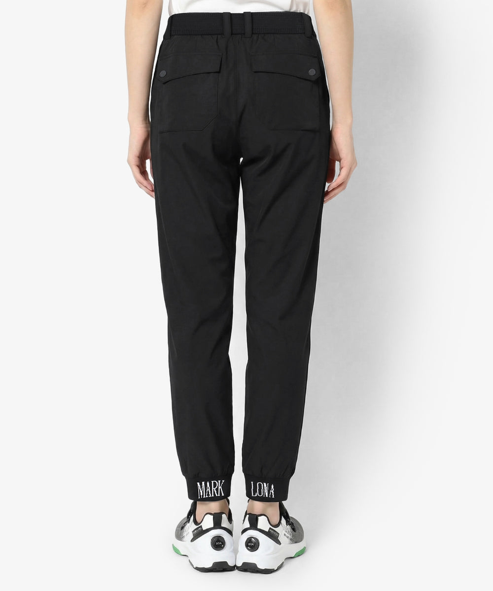 Velocity Tapered Performance Jogger | WOMEN