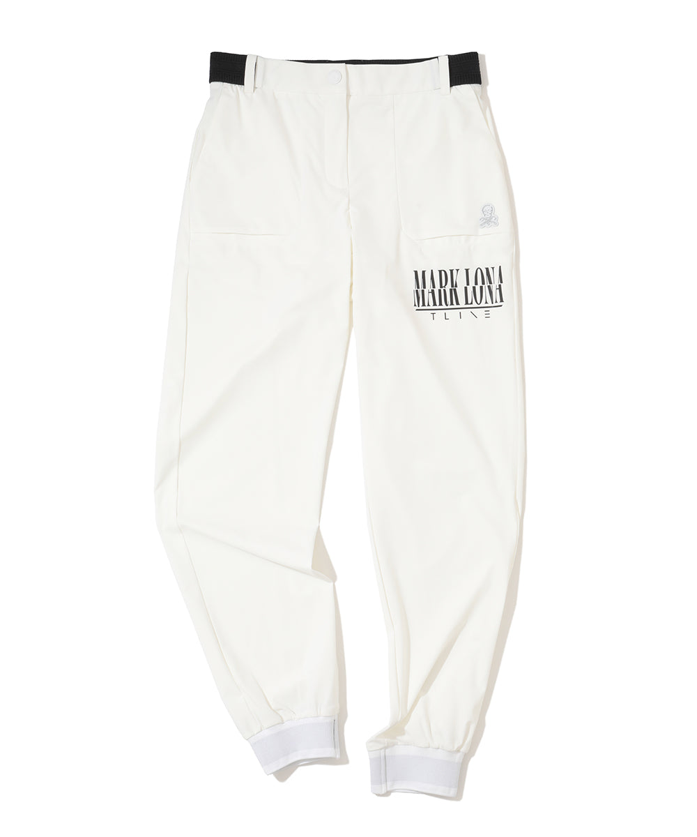 Velocity Tapered Performance Jogger | WOMEN