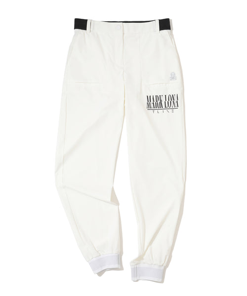 Velocity Tapered Performance Jogger | WOMEN