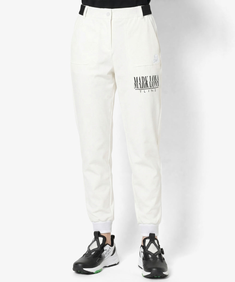Velocity Tapered Performance Jogger | WOMEN