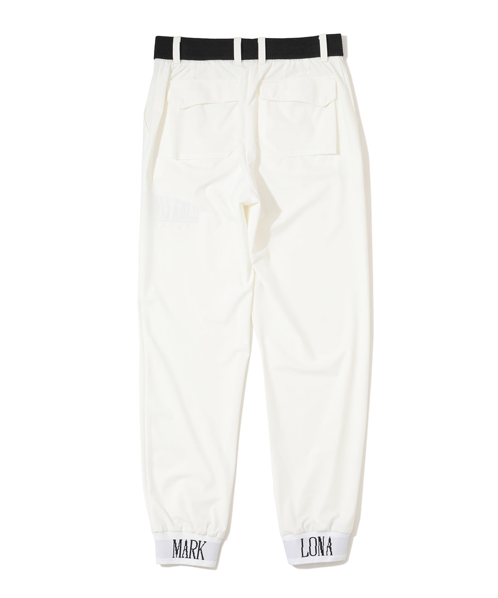 Velocity Tapered Performance Jogger | WOMEN