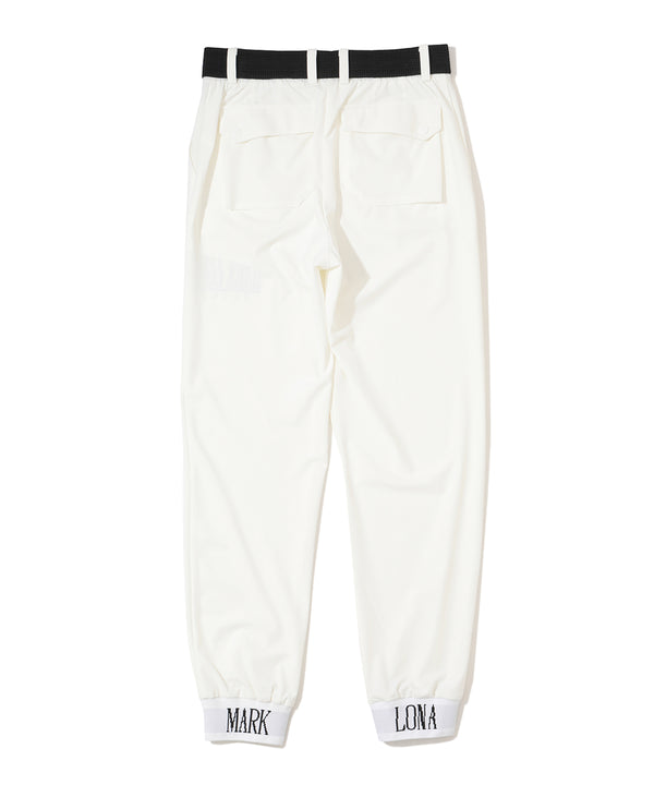 Velocity Tapered Performance Jogger | WOMEN