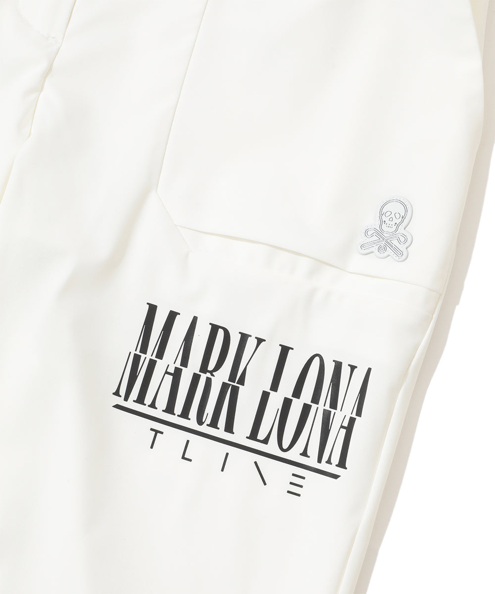 ゴルフウェア(レディース) │ MARK & LONA 公式オンラインストア