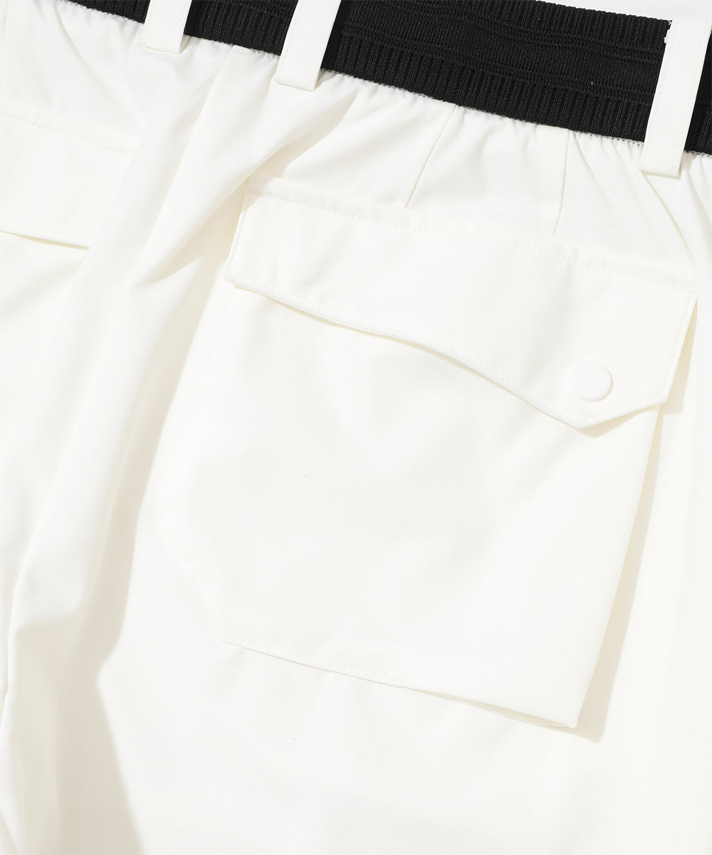 Velocity Tapered Performance Jogger | WOMEN