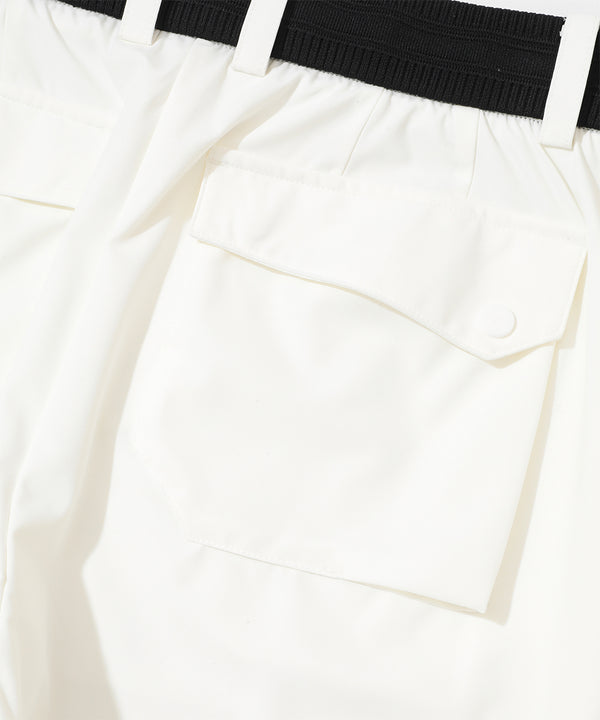 Velocity Tapered Performance Jogger | WOMEN
