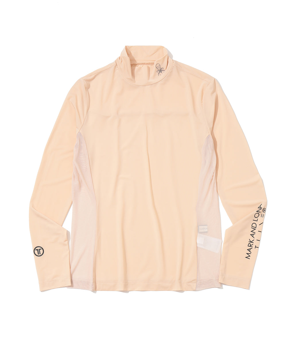 Sprint Vent Performance Mock | WOMEN