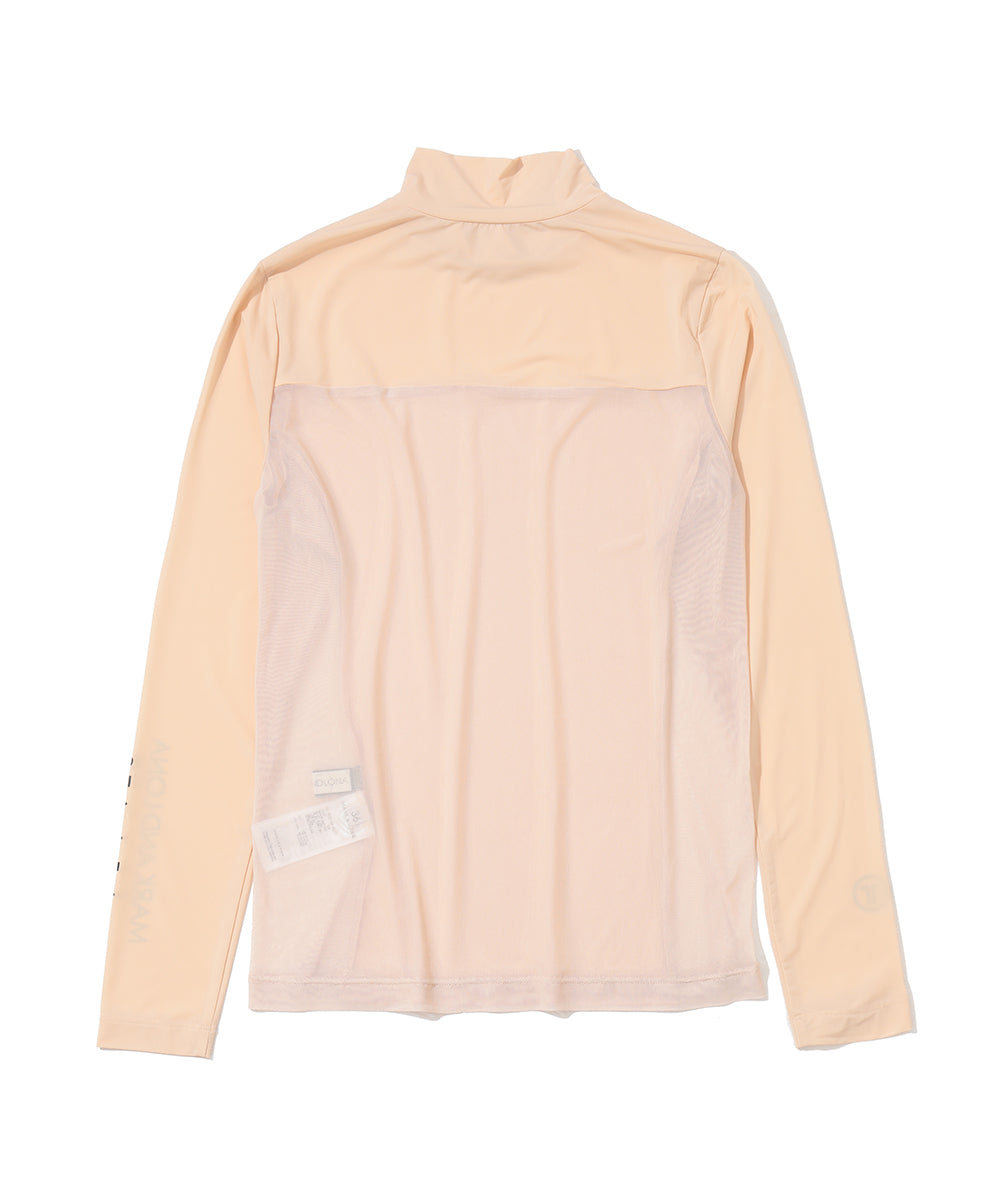 Sprint Vent Performance Mock | WOMEN