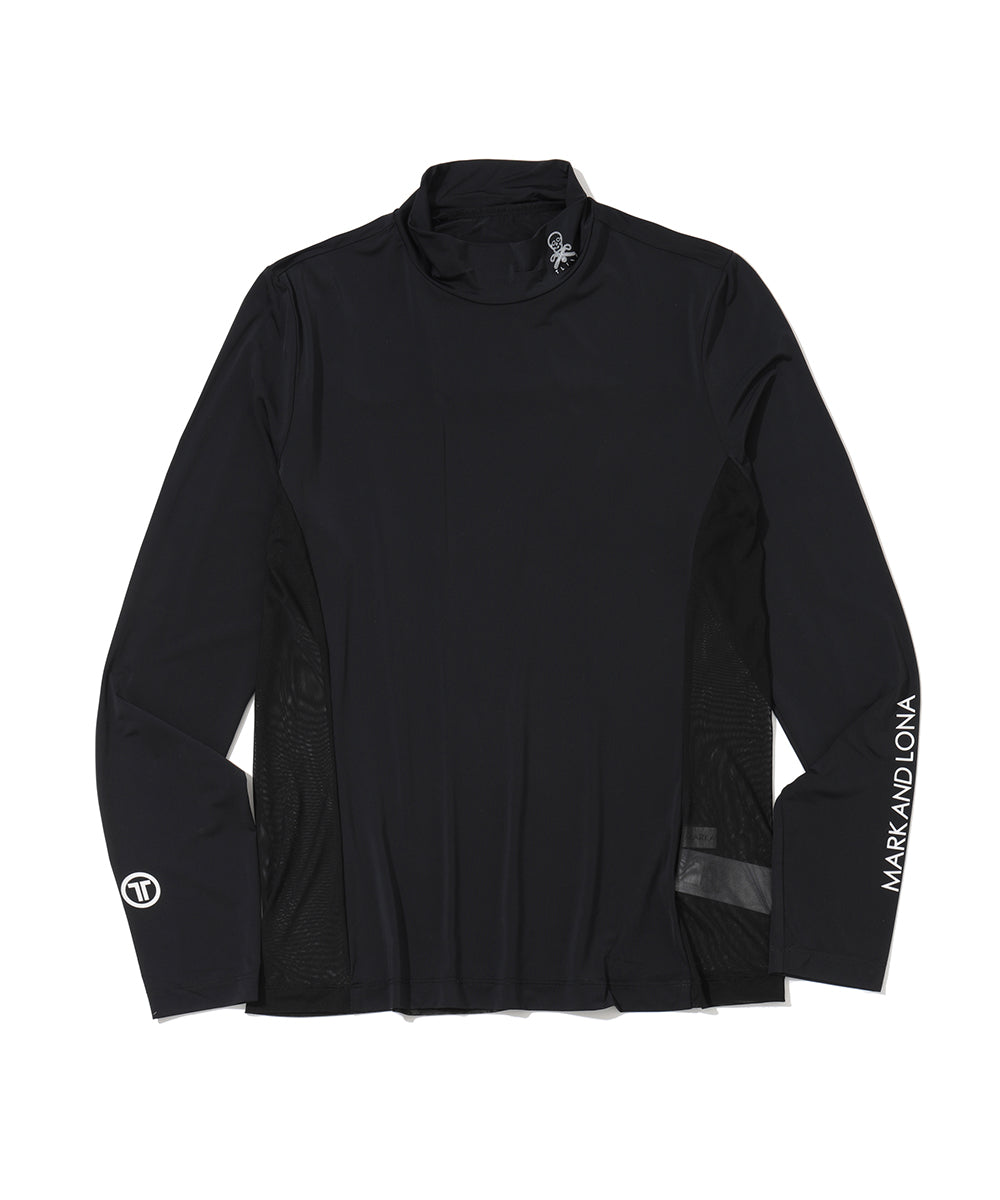 Sprint Vent Performance Mock | WOMEN