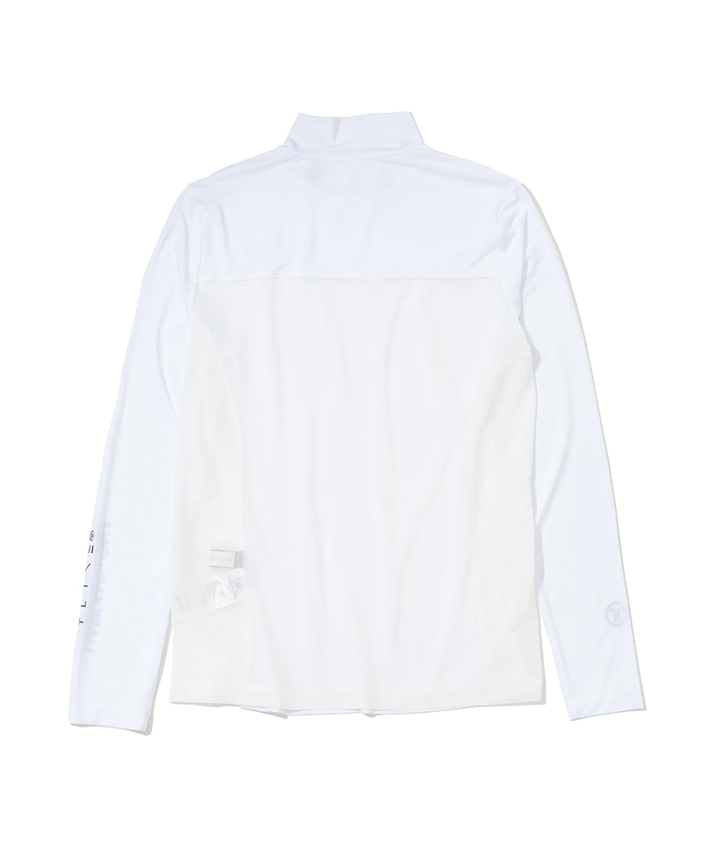 Sprint Vent Performance Mock | WOMEN