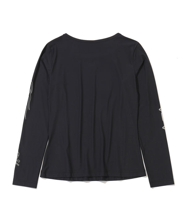 Duel Active Round Neck | WOMEN