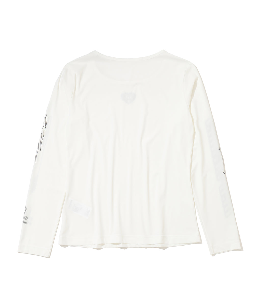 Duel Active Round Neck | WOMEN