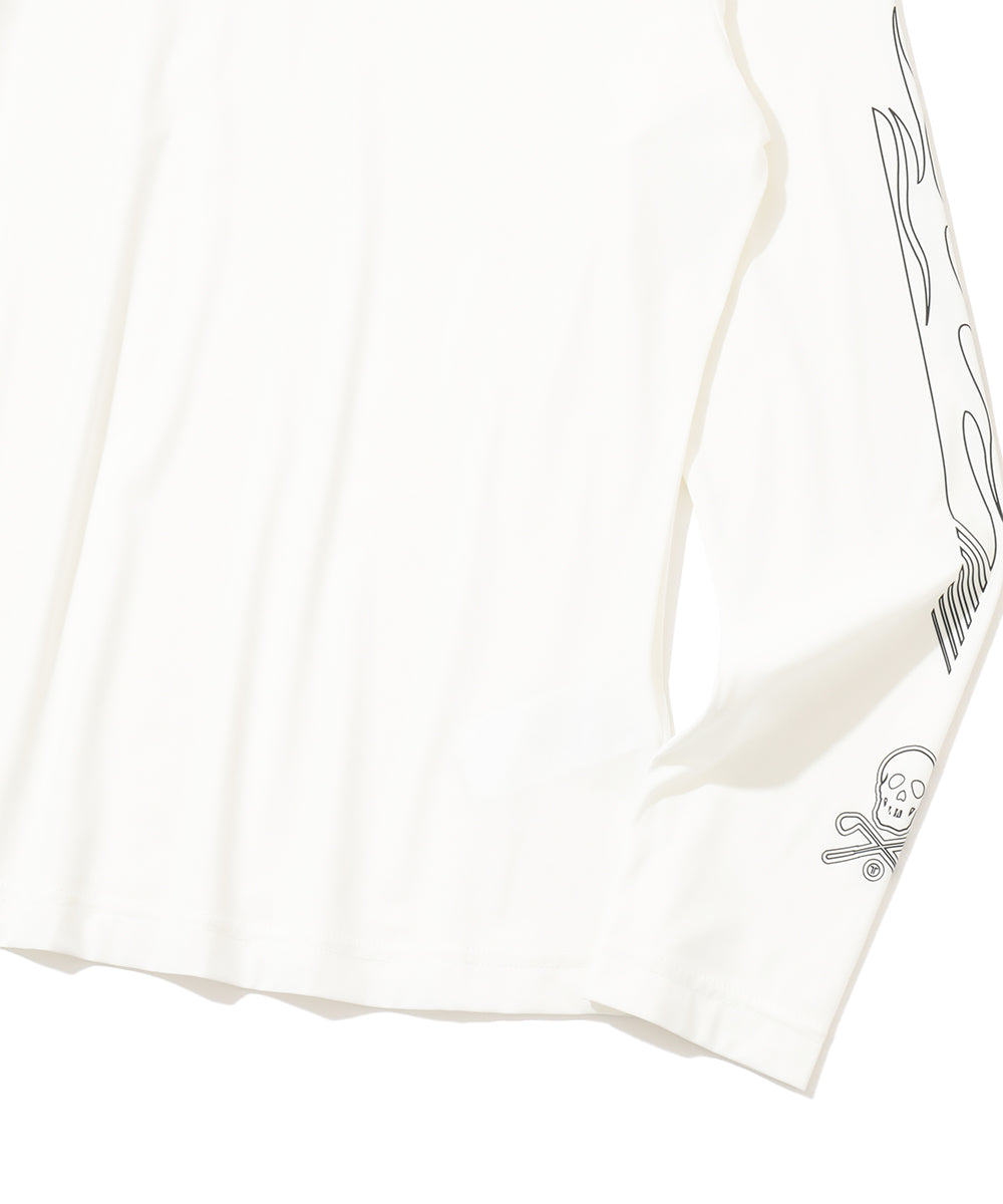 Duel Active Round Neck | WOMEN