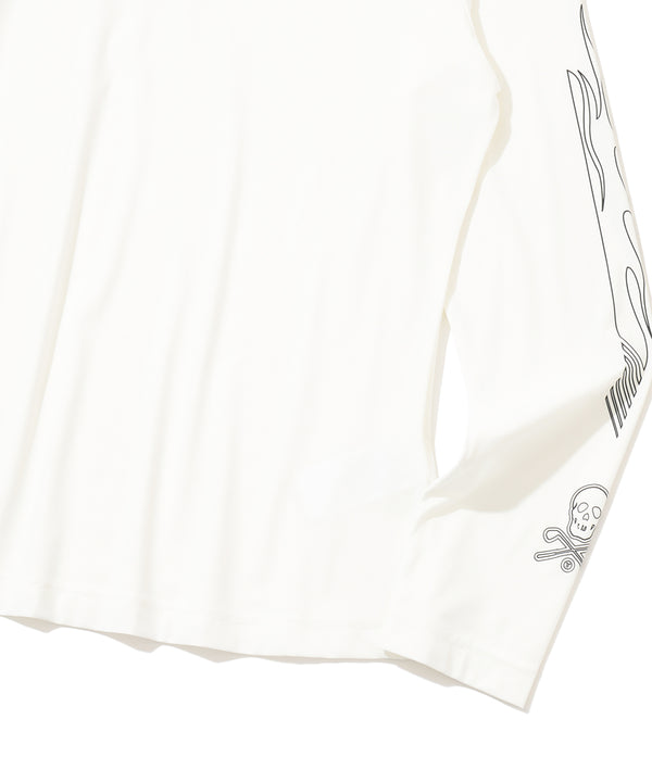 Duel Active Round Neck | WOMEN