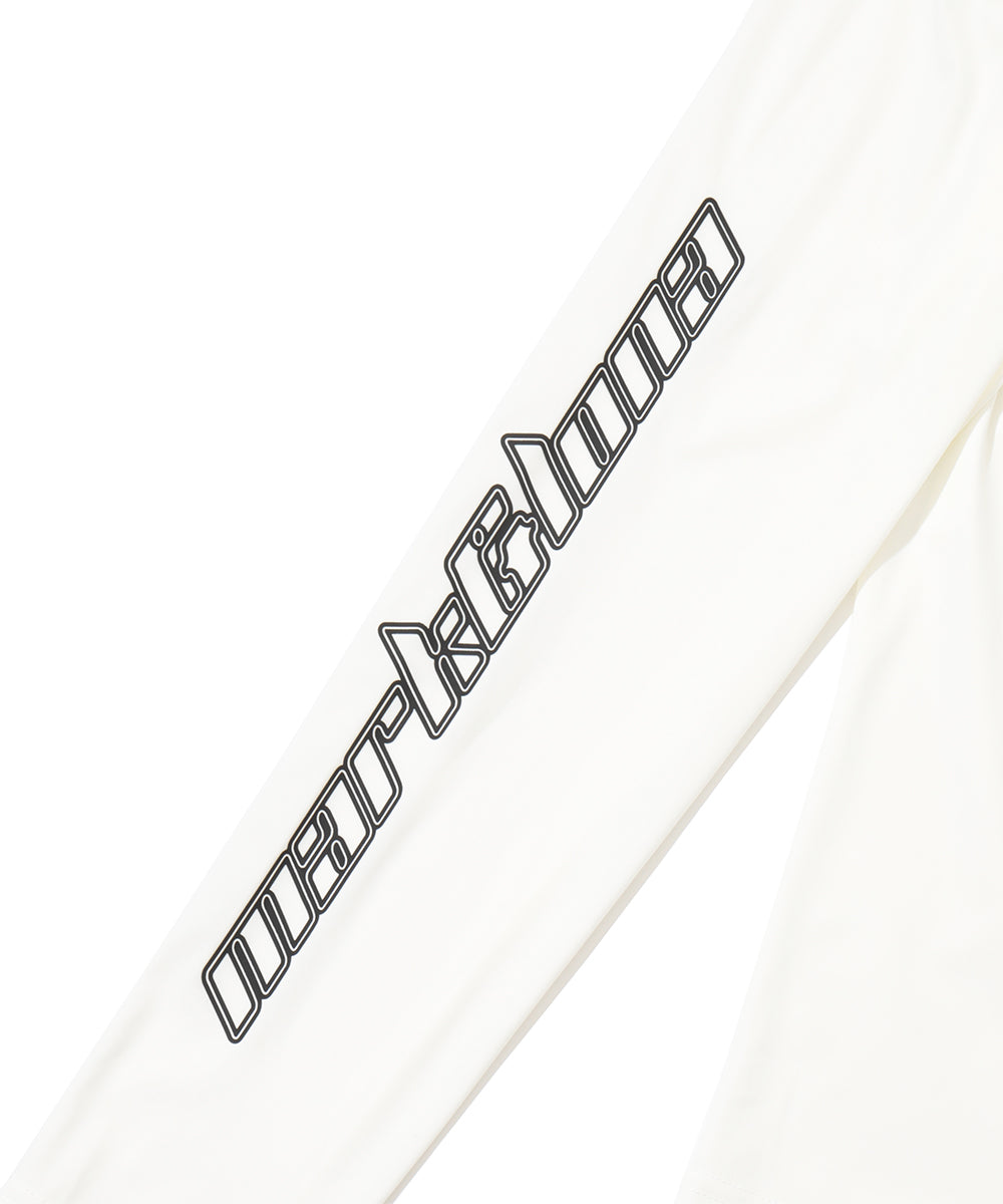 Duel Active Round Neck | WOMEN