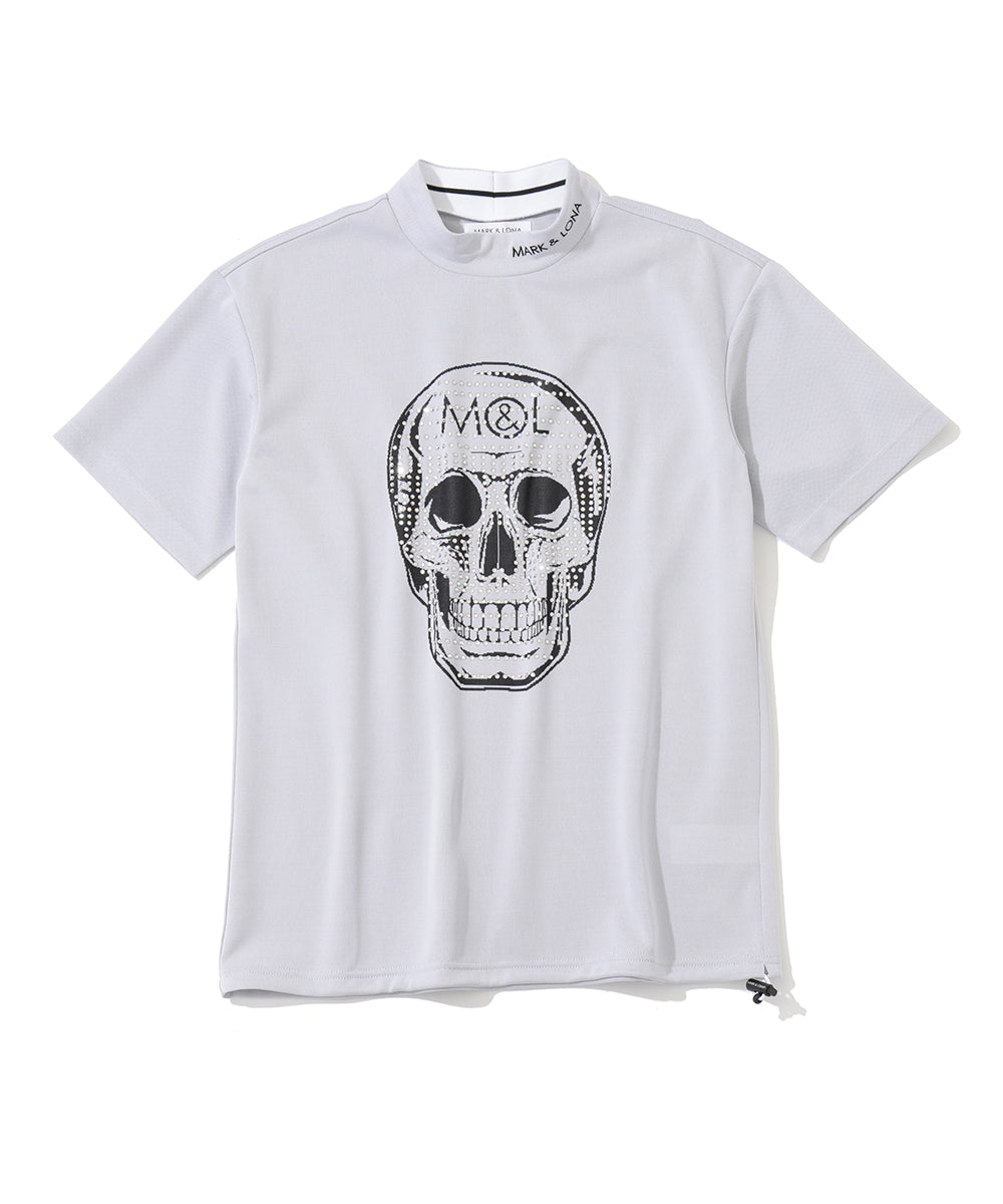 ゴルフ モックネック・Tシャツ(メンズ) │ MARK & LONA 公式オンライン