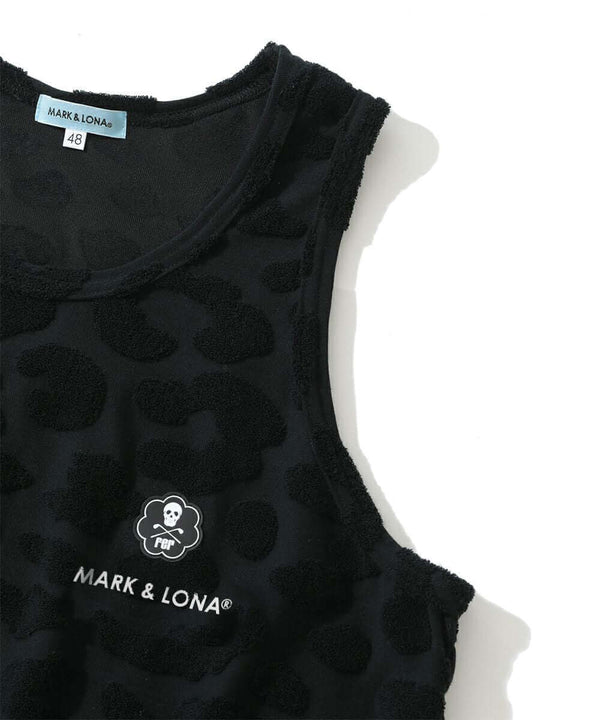 Pantera Pile Tanks | MEN