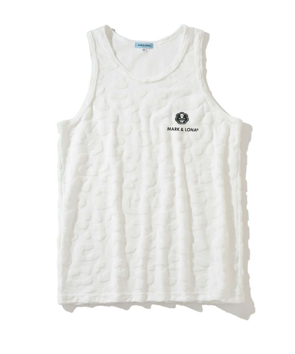 Pantera Pile Tanks | MEN