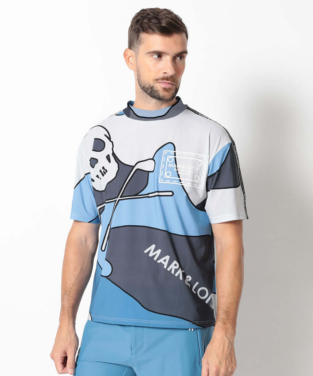 Milo®️-fit Tee | MEN