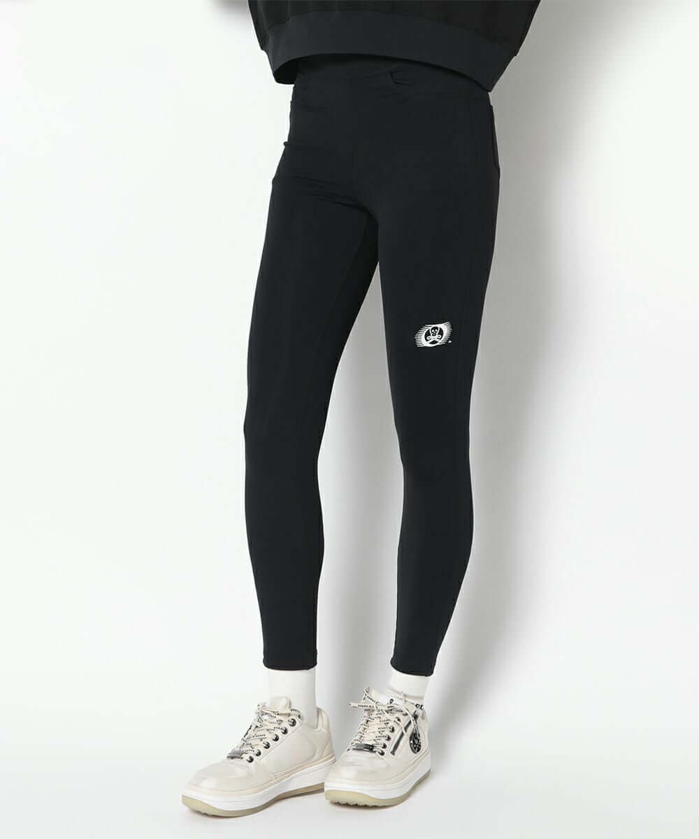 DST Track Leggings | WOMEN