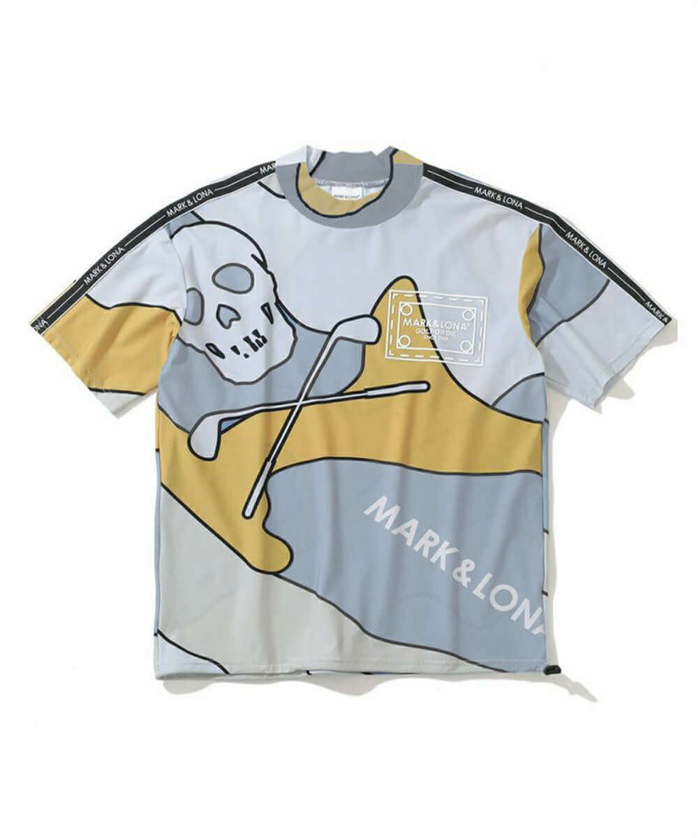 Milo®️-fit Tee | MEN