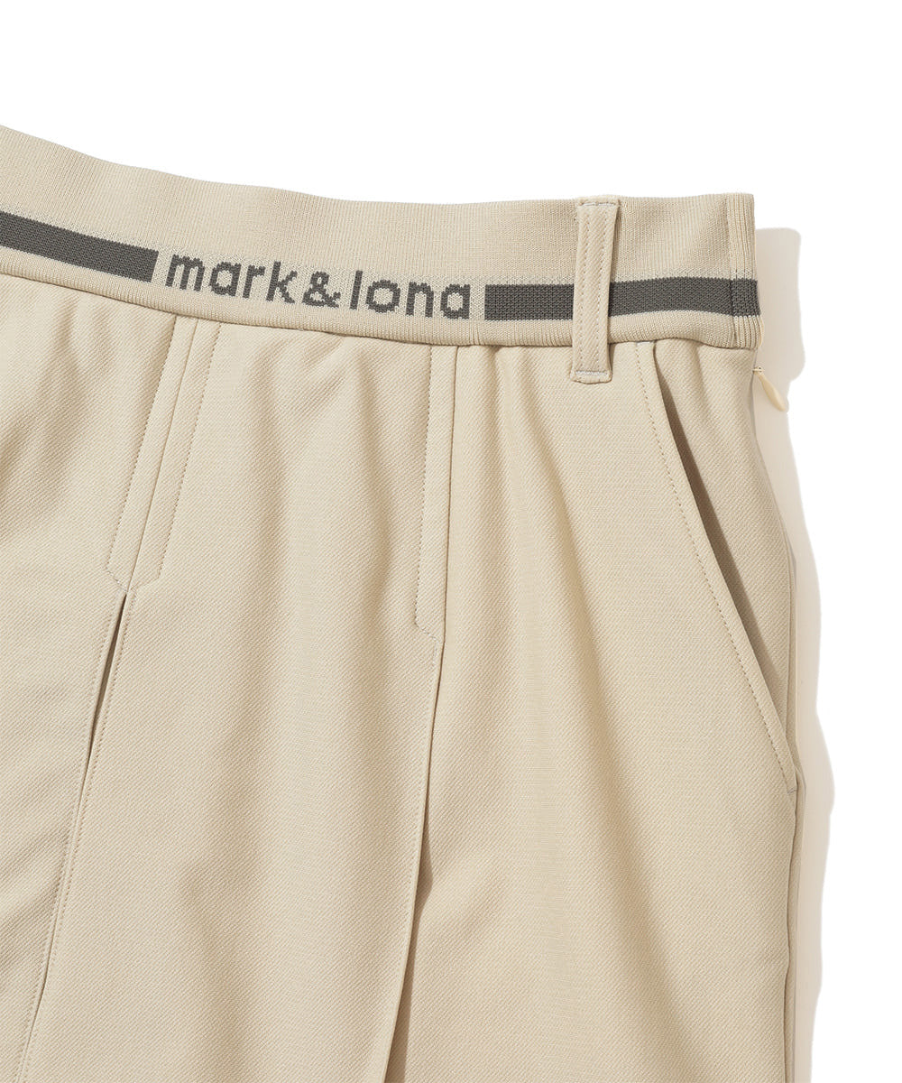 Cornel Layerd Pleated Skirt | WOMEN