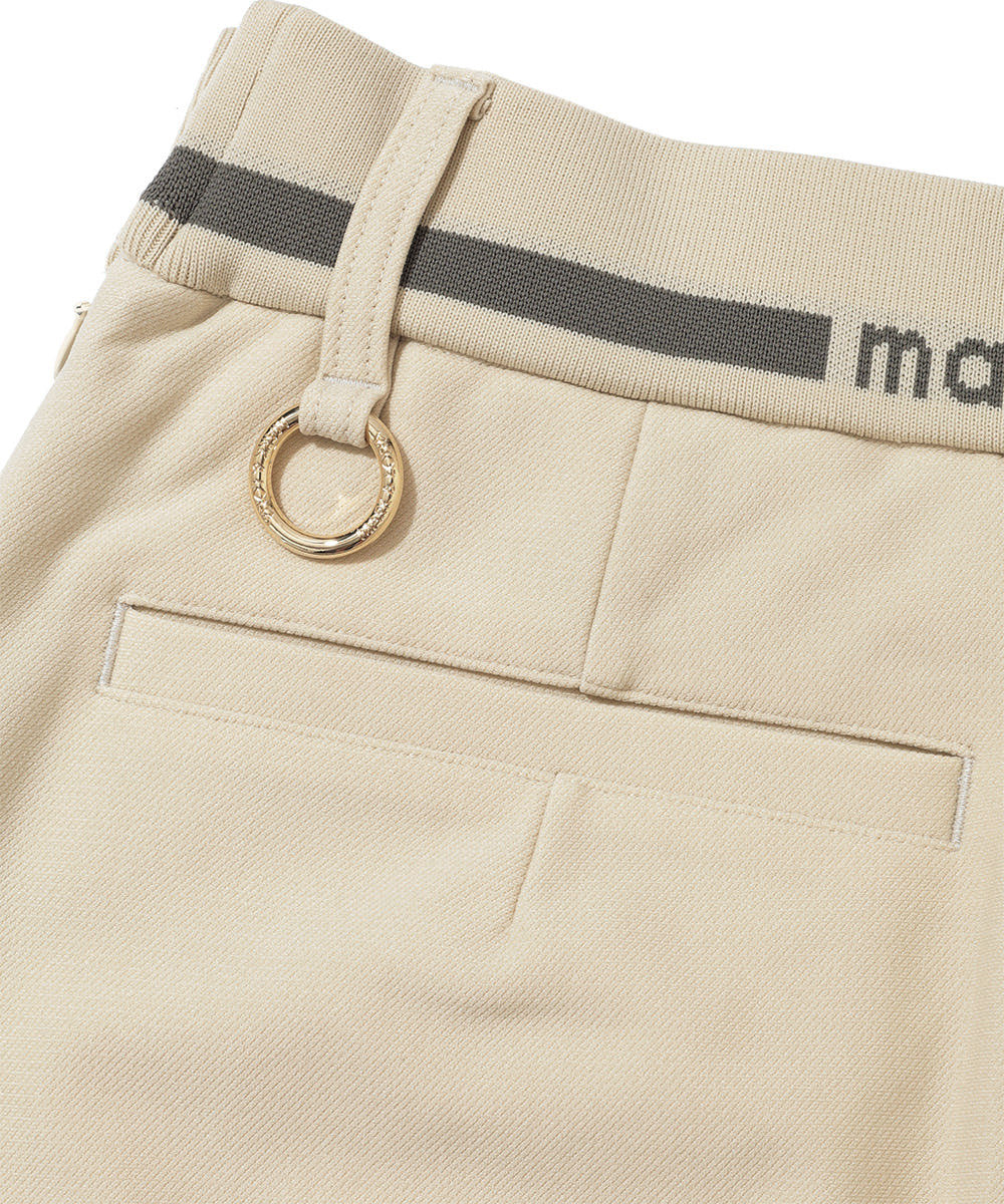 Cornel Layerd Pleated Skirt | WOMEN