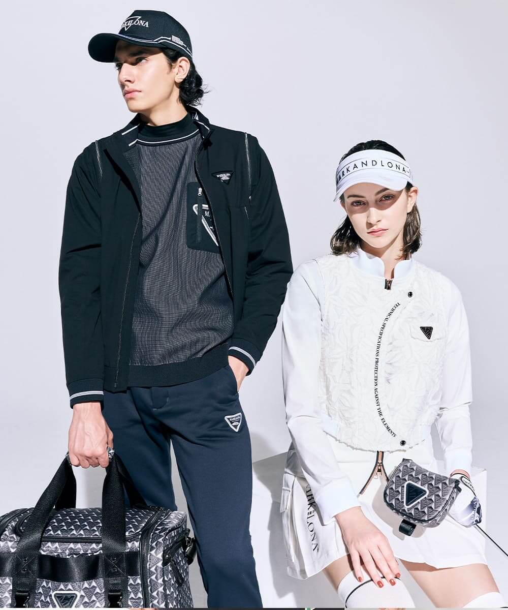 CD12-CDVR | MEN and WOMEN