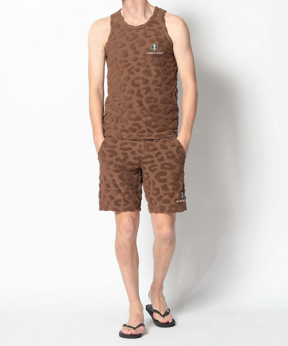 Pantera Pile Tanks | MEN