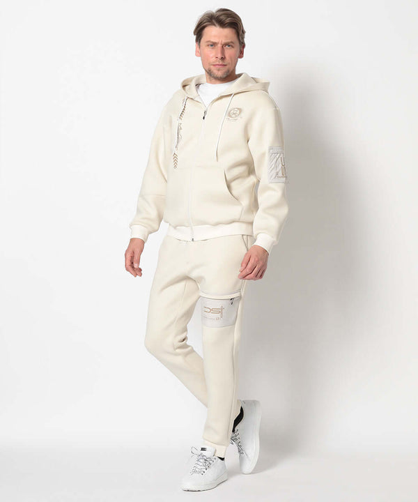 DST Motion Hoodie | MEN