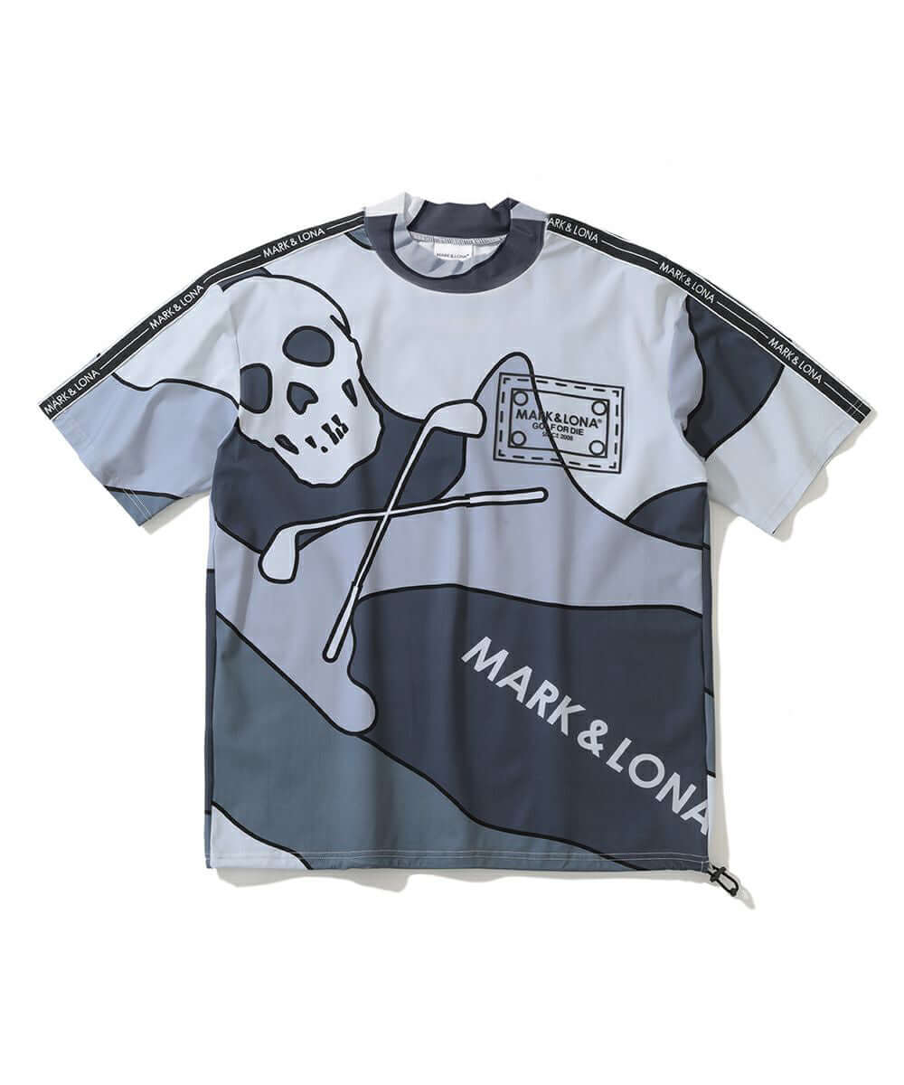 Milo®️-fit Tee | MEN