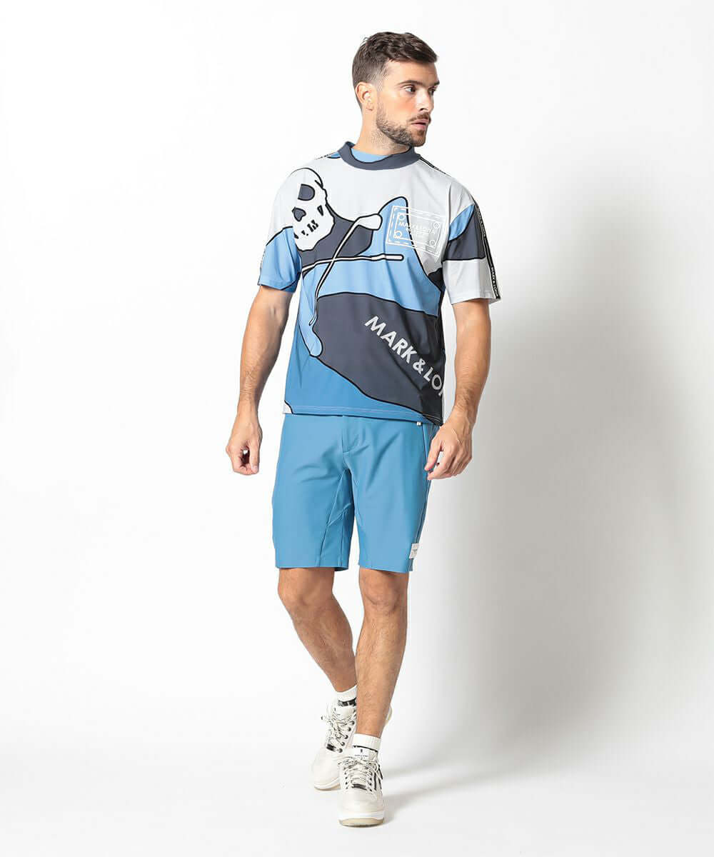 Milo®️-fit Tee | MEN