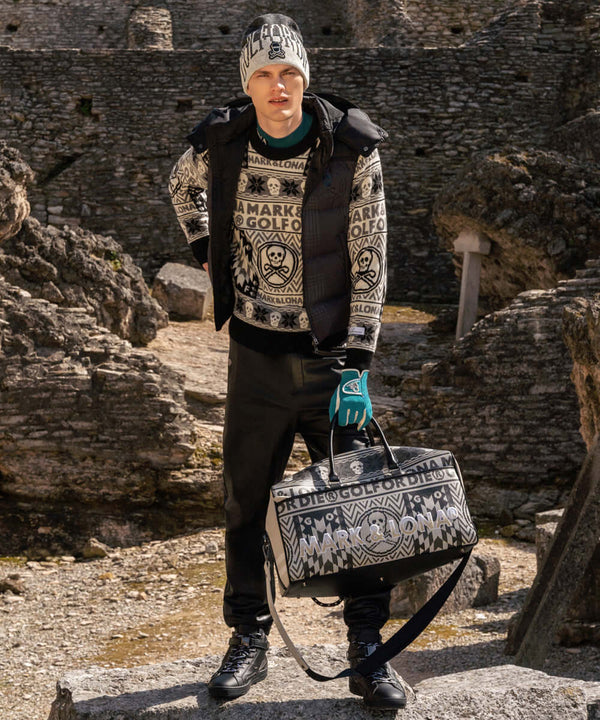 Richy Wooly 700 Down Vest | MEN